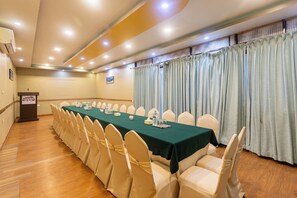 Meeting facility - The Culture Resort (Pokhara)
