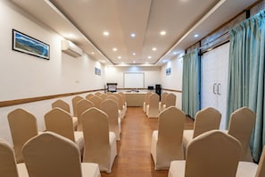 Meeting facility - The Culture Resort (Pokhara)