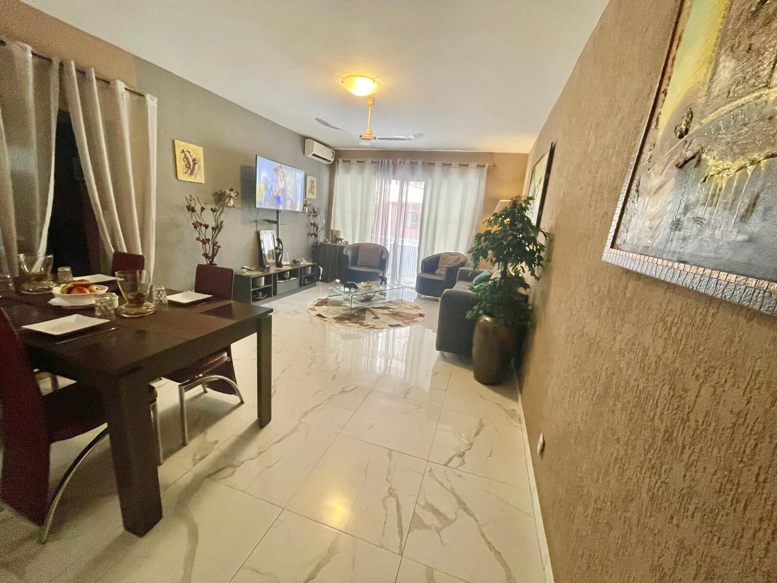 Servicio a la habitación