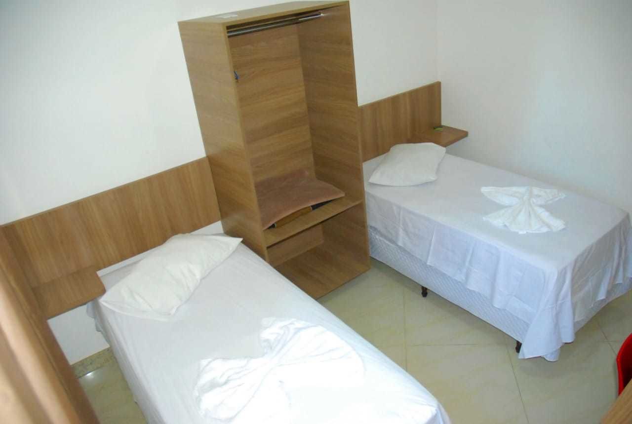 Blackout curtains, iron/ironing board, free WiFi, bed sheets