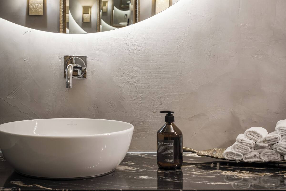 cleanliness standards