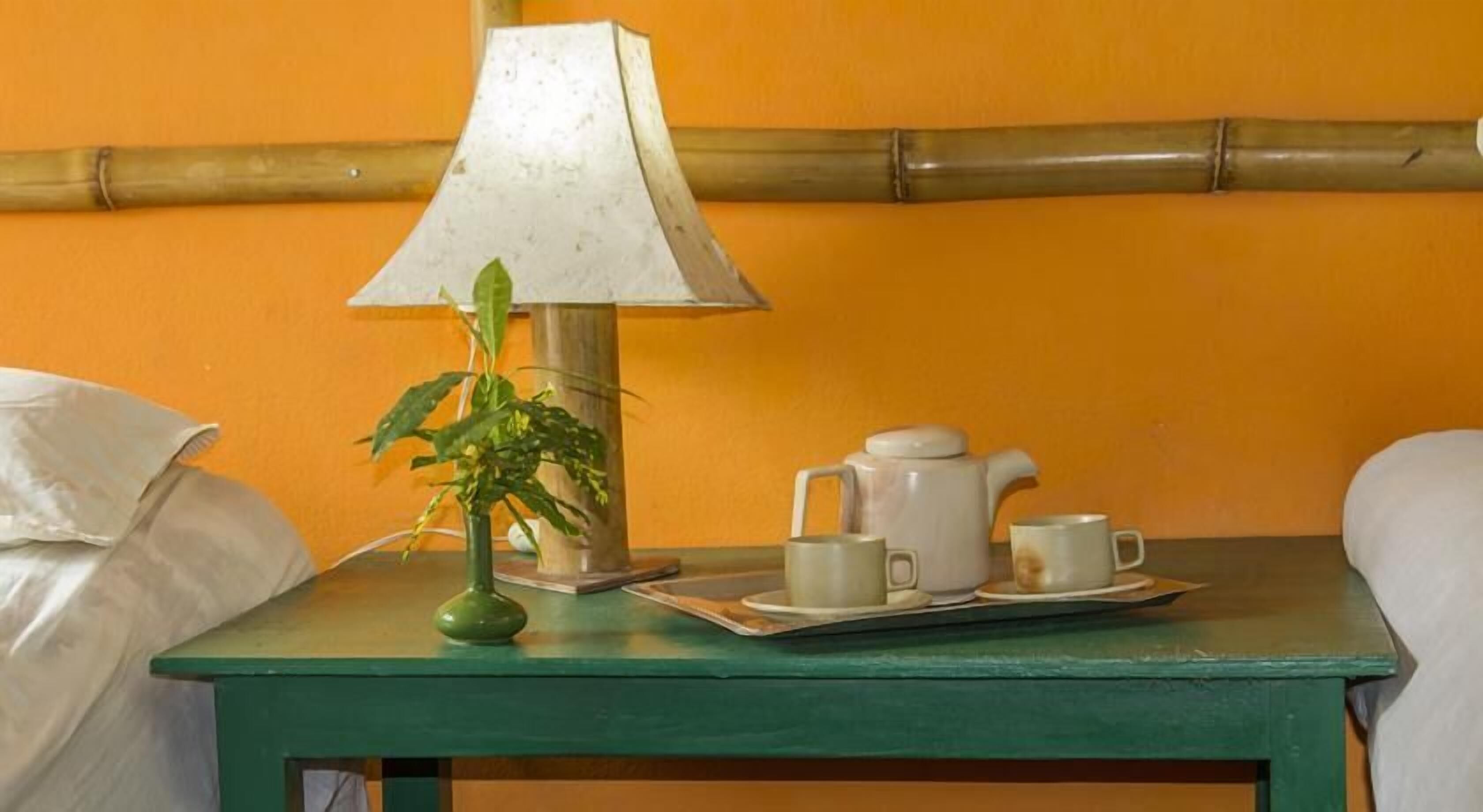 In-room safe, iron/ironing board, free WiFi, bed sheets