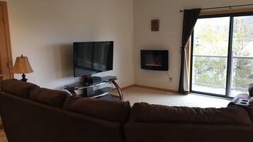 TV connectée, lecteur de DVD, livres, vidéothÚque