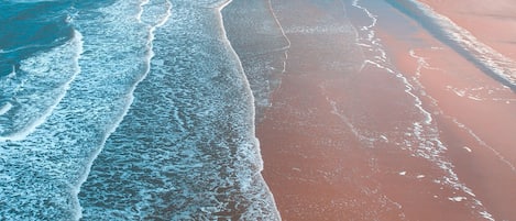 Vista aérea