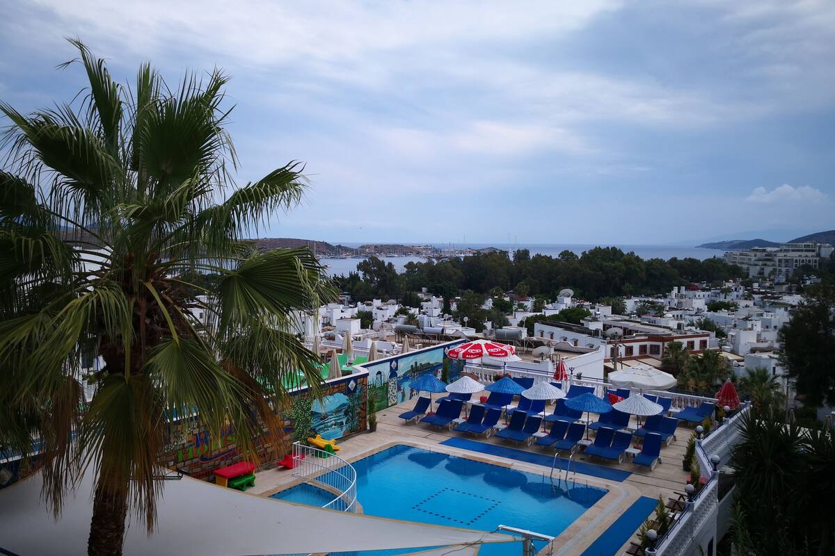 Terras