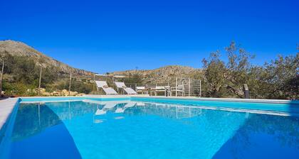 Villa Montemar