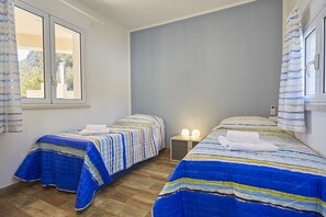 Villa, 3 Bedrooms | 3 bedrooms, in-room safe, individually decorated, blackout drapes