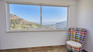 Villa, 3 Bedrooms | Pemandangan dari bilik