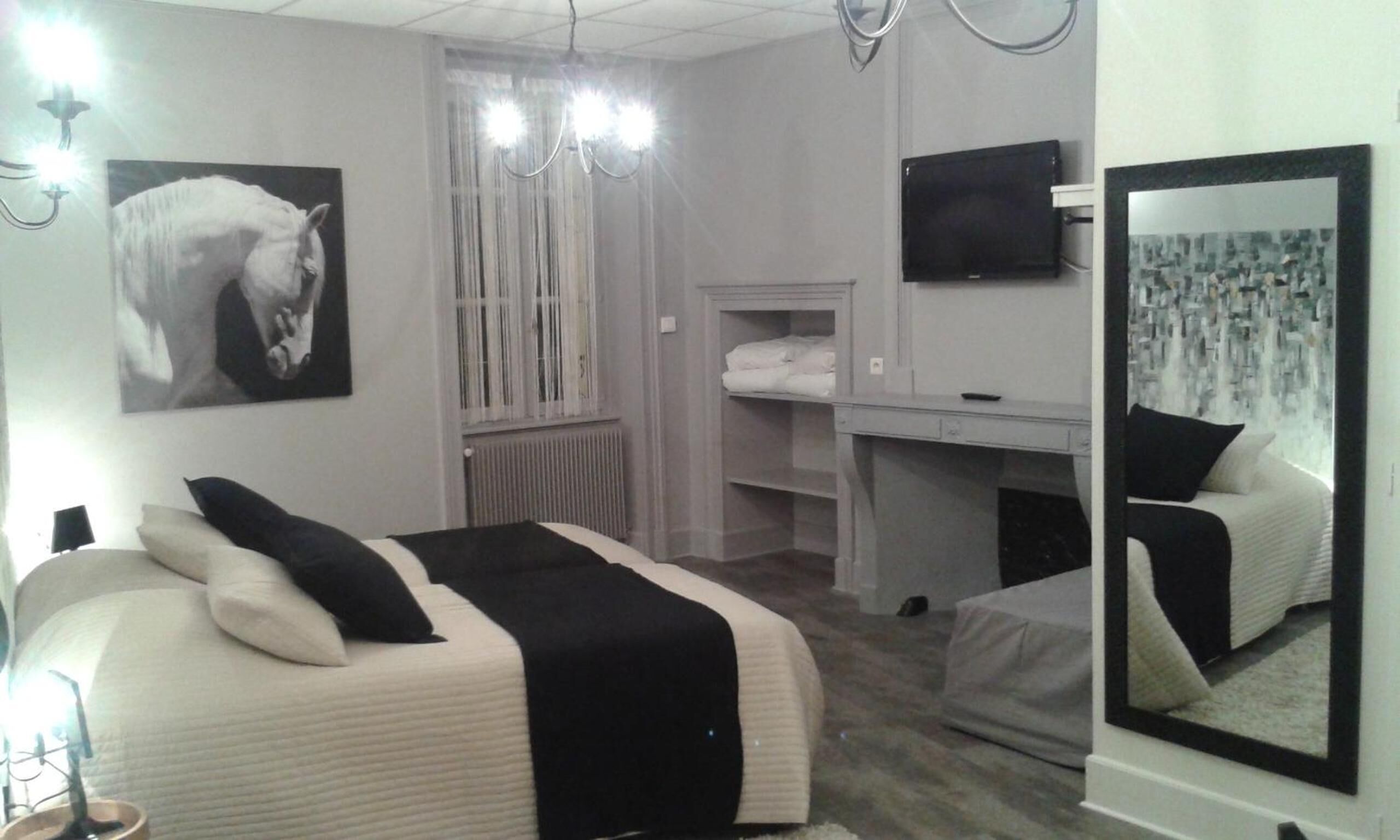 free cots/infant beds, rollaway beds, free wifi, bed sheets