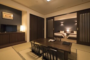 In-room safe, free WiFi