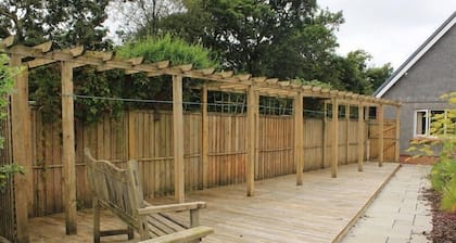 Bwthyn Rhosyn Rose Cottage