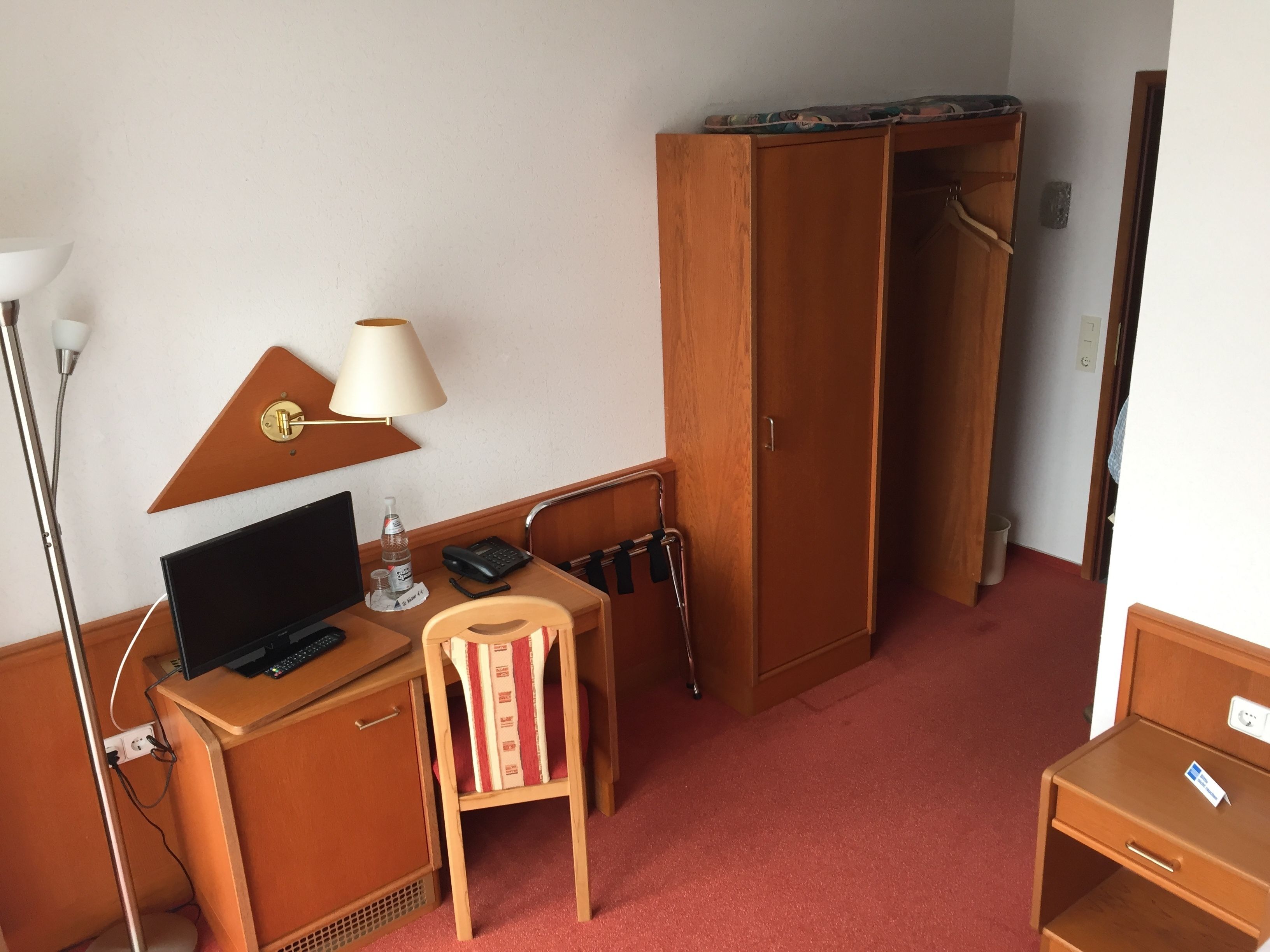 Kamar
