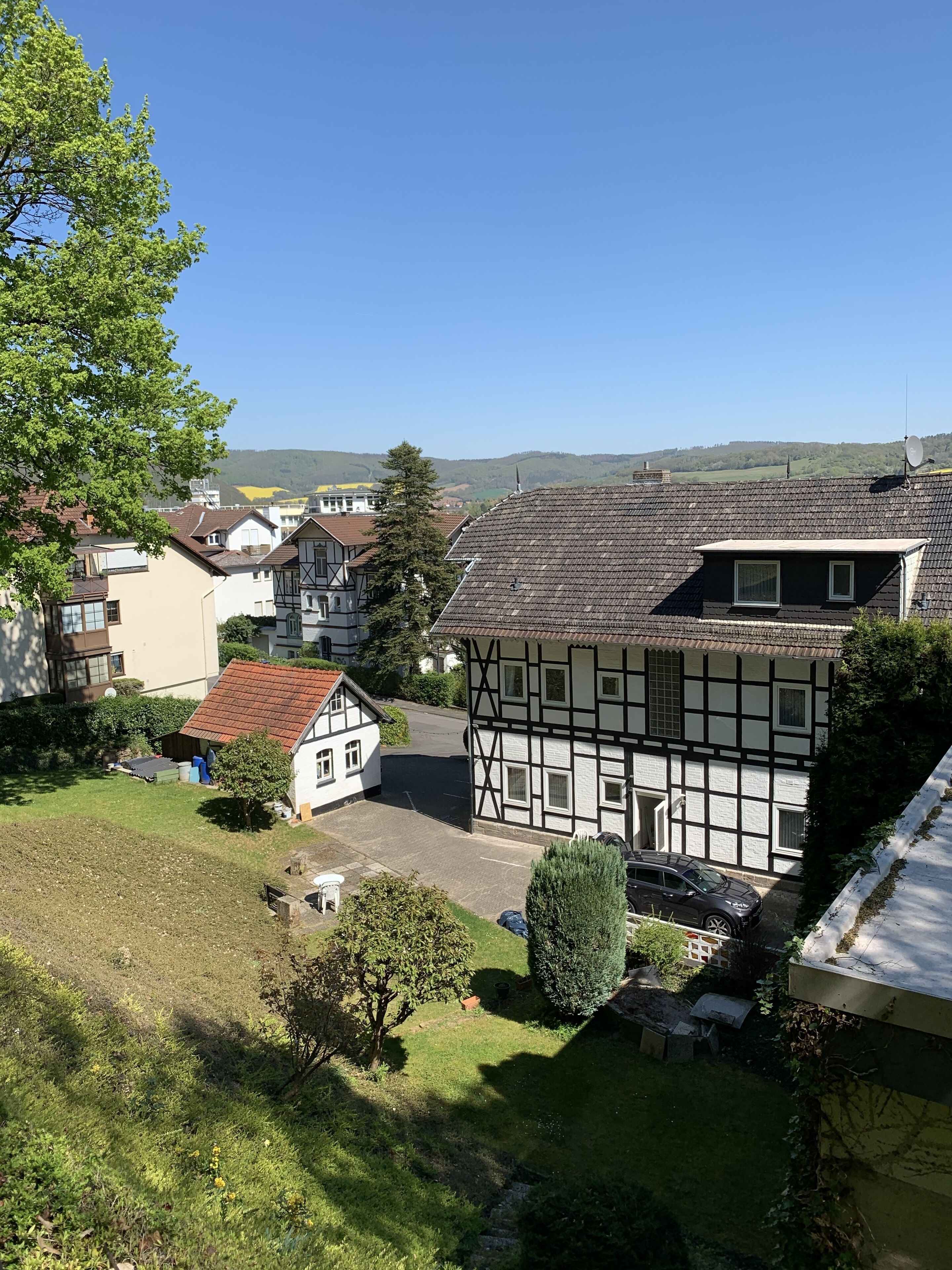 Garten