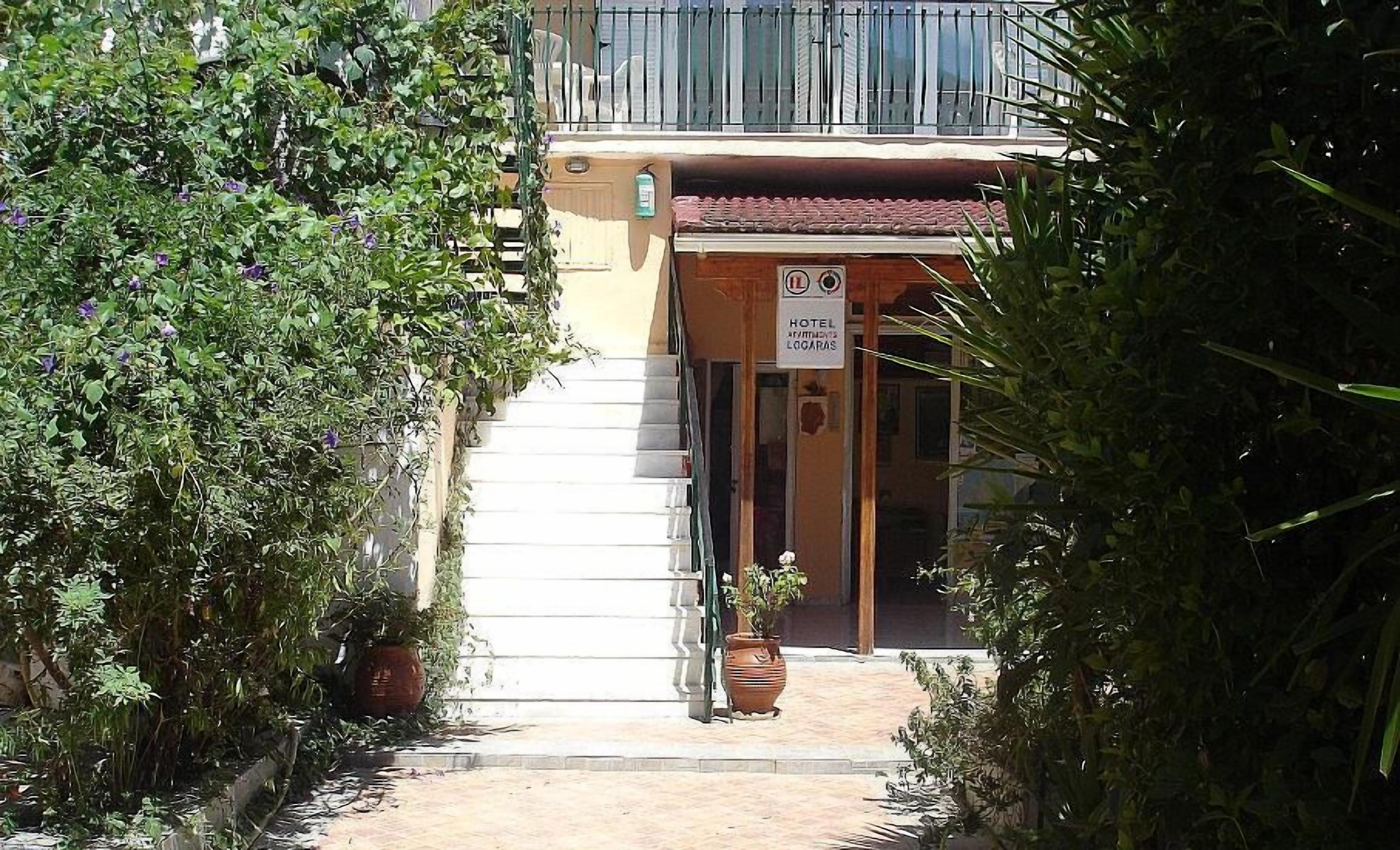 Foto - Logara's Apartments