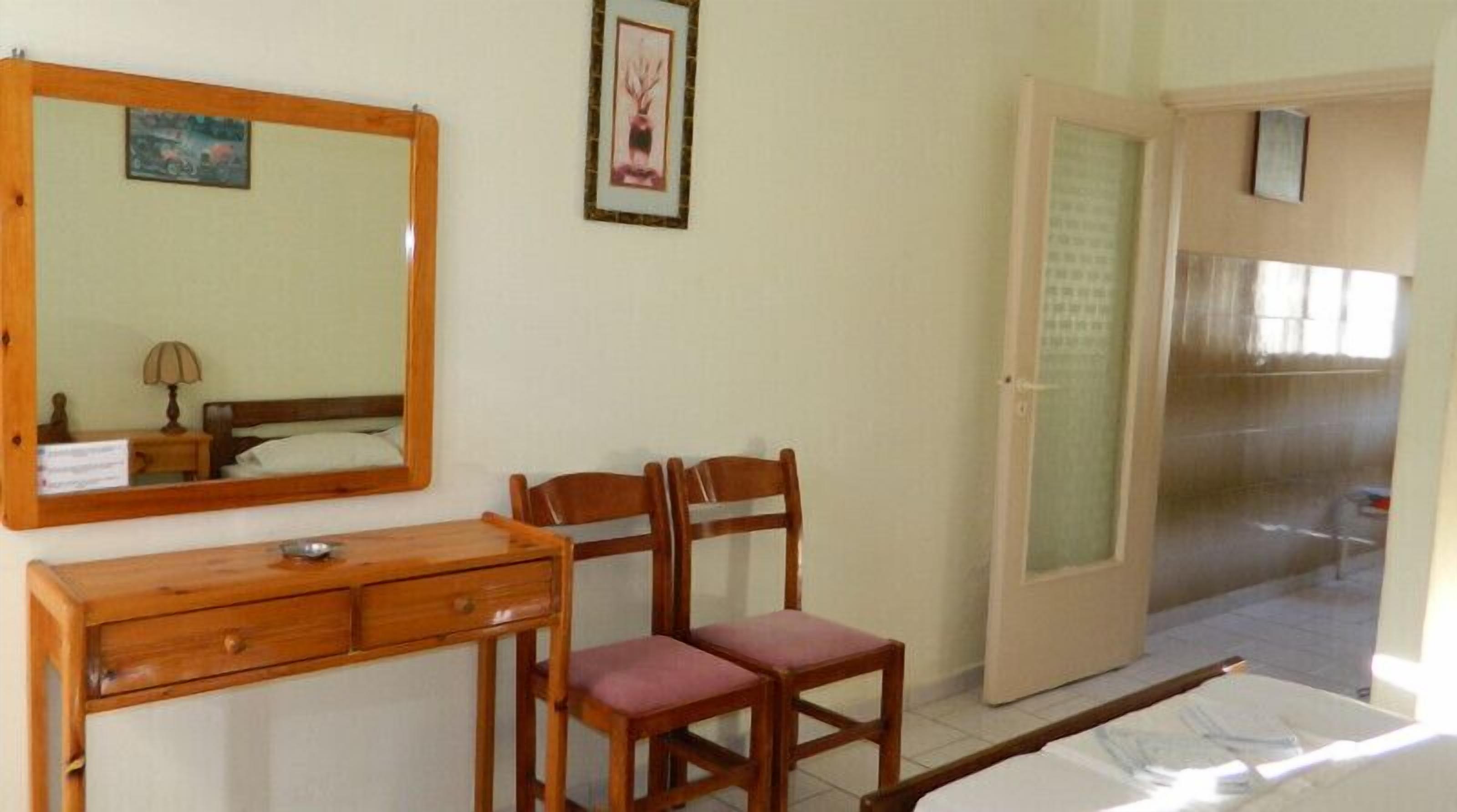 Foto - Logara's Apartments