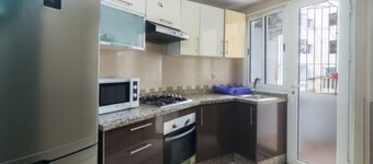 Apartment City Center In Casablanca