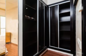 Apartment, 2 Bedrooms | Room amenity - Apartment City Center In Casablanca (Casablanca)