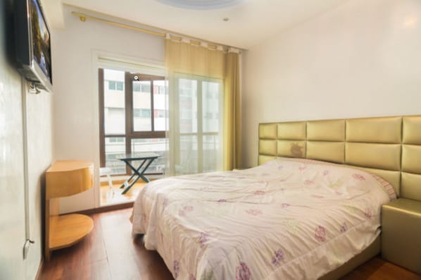 Apartment, 2 Bedrooms