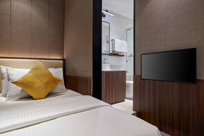 Ropa de cama de alta calidad y cubrecamas 