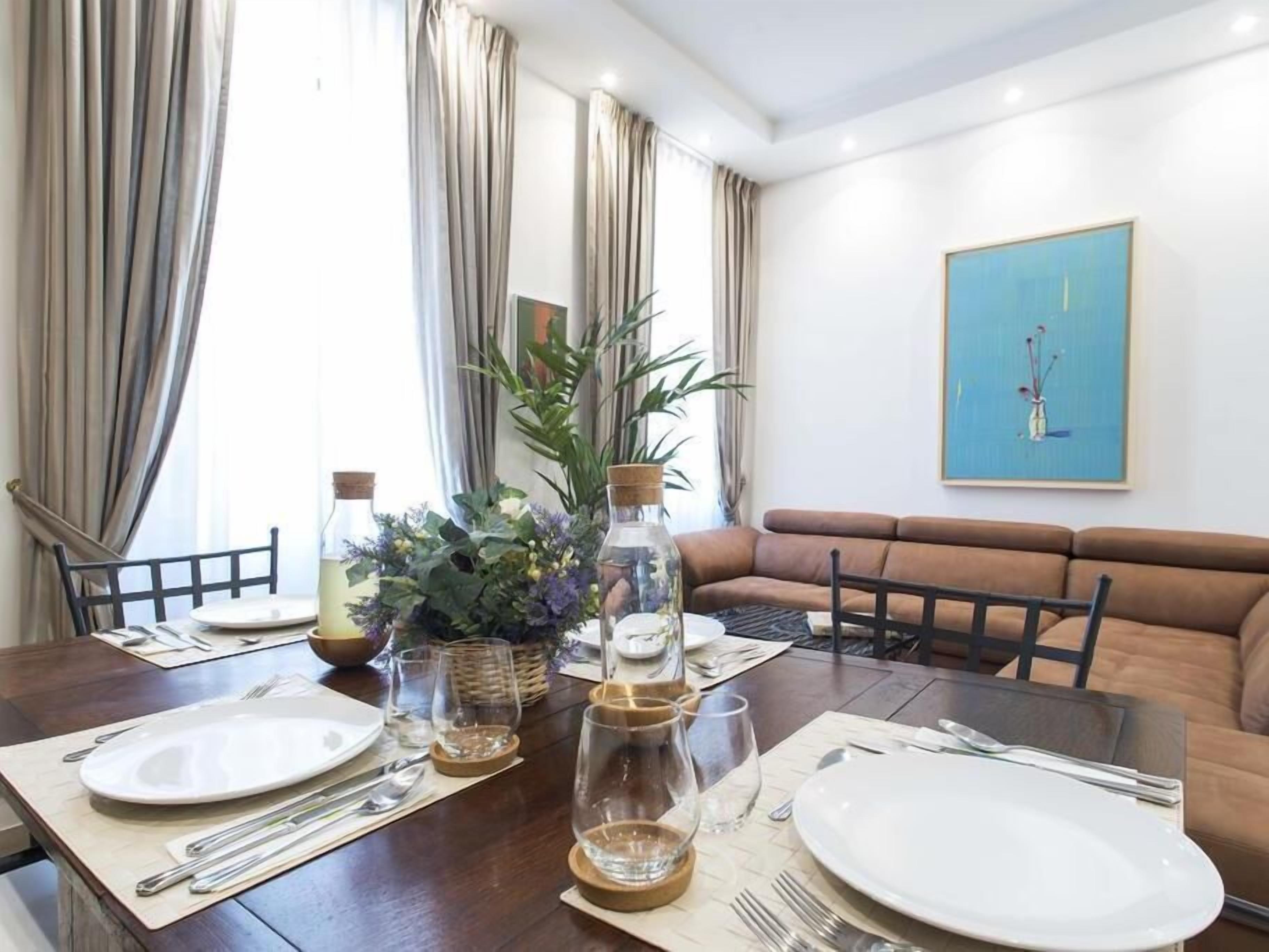 Ofen, Herdplatte, Wasserkocher, Toaster