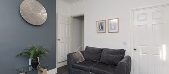 Townhouse @ 83 Edleston Road Crewe