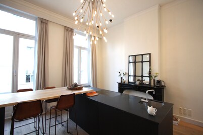 Cap's House Appartement