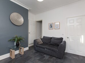 Tweepersoonskamer, gedeelde badkamer | 1 slaapkamer