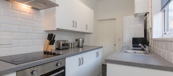 Townhouse @ Newlands Street Stoke
