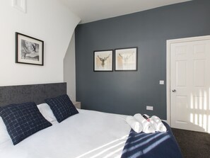 Miscellaneous - Townhouse @ Newlands Street Stoke (Stoke-on-Trent)