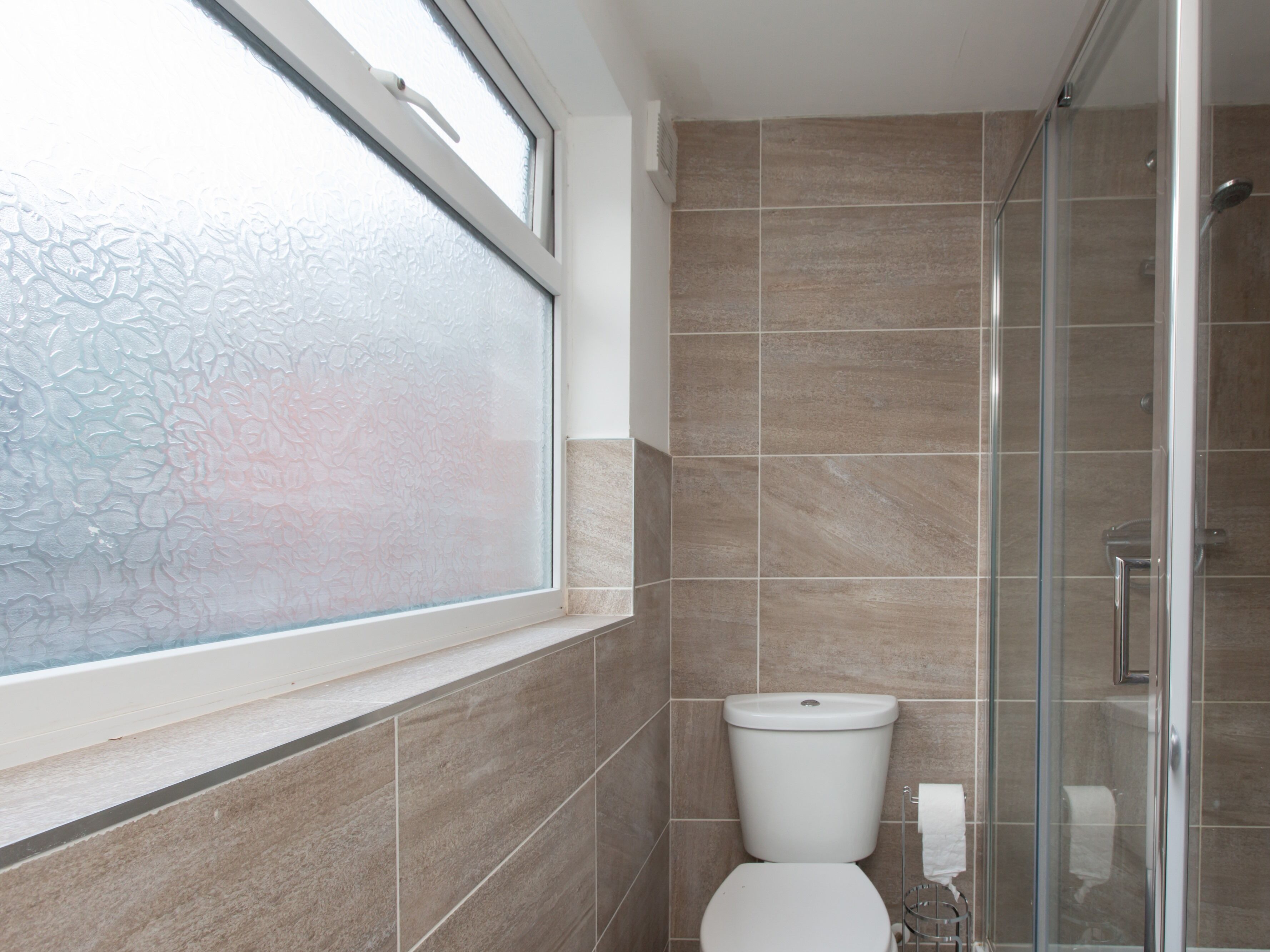 Double Room, Shared Bathroom | Bathroom