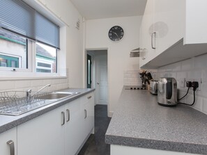Chambre double, salle de bains commune | 1 chambre