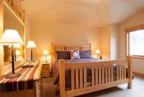 5 Schlafzimmer, Bügeleisen/Bügelbrett, kostenloses WLAN, Bettwäsche