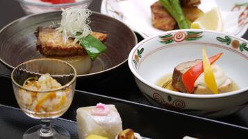 食事・飲み物