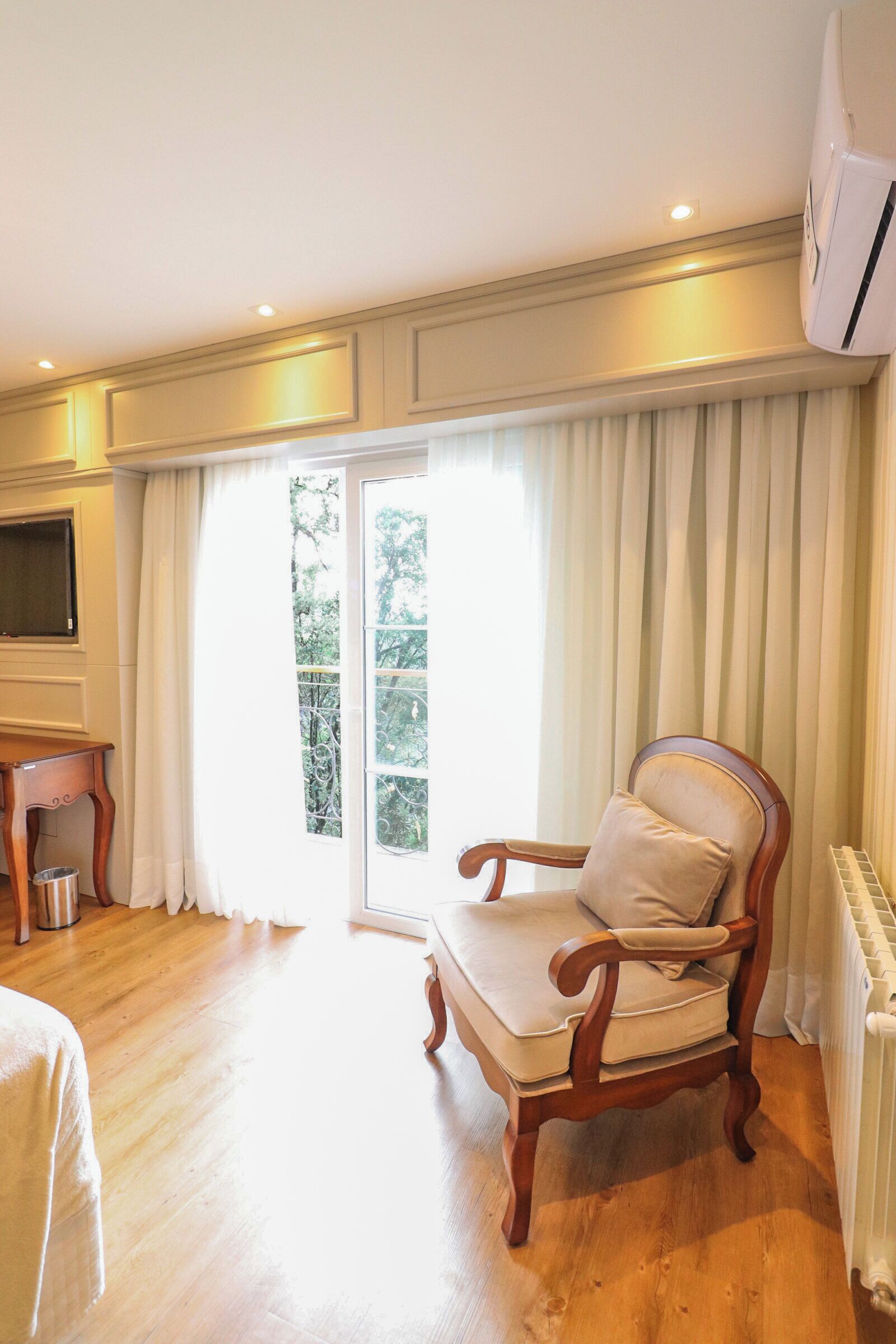 deluxe superior duplo casal | 1 bedroom, premium bedding, minibar, in-room safe