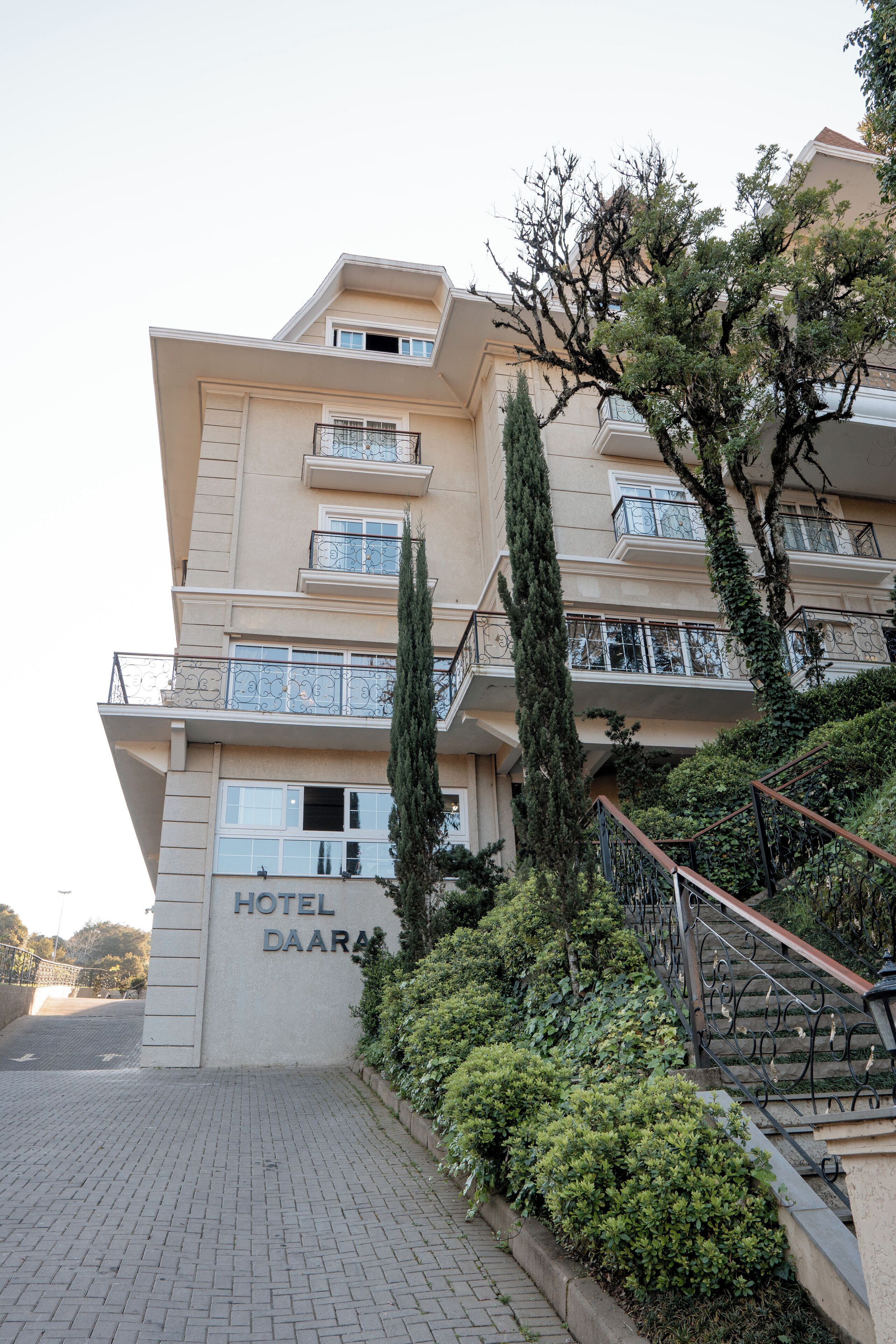 Foto - Daara Transamerica Collection Gramado