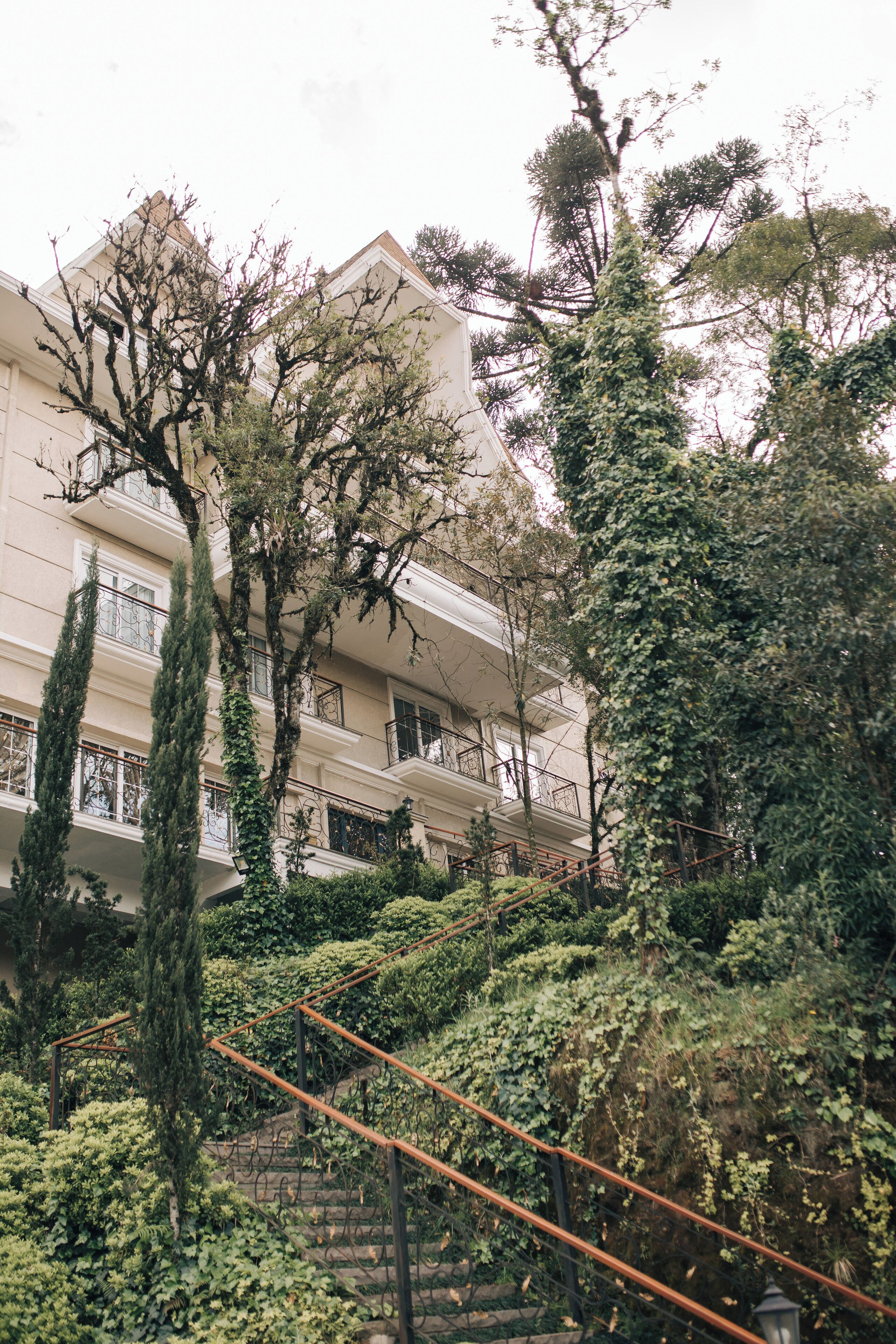 Foto - Daara Transamerica Collection Gramado