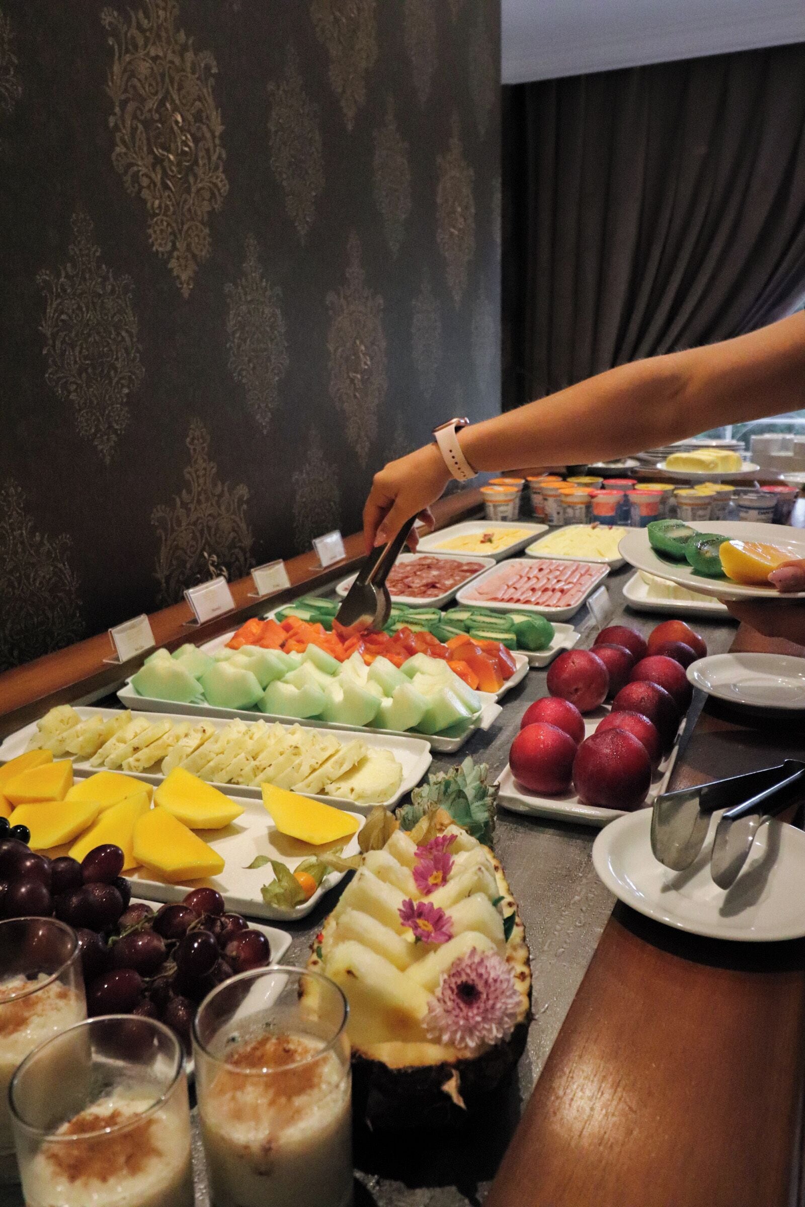 Foto - Daara Transamerica Collection Gramado