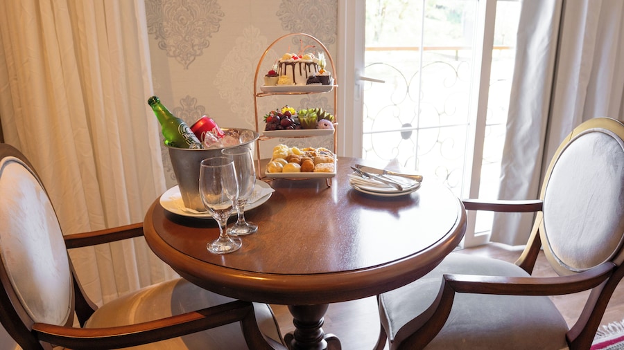 Daara Transamerica Collection Gramado