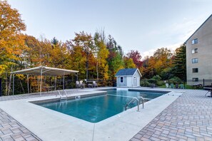 Piscina interna
