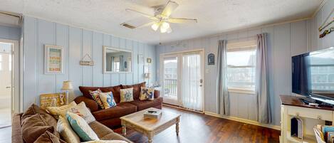 Téléviseur, lecteur de DVD