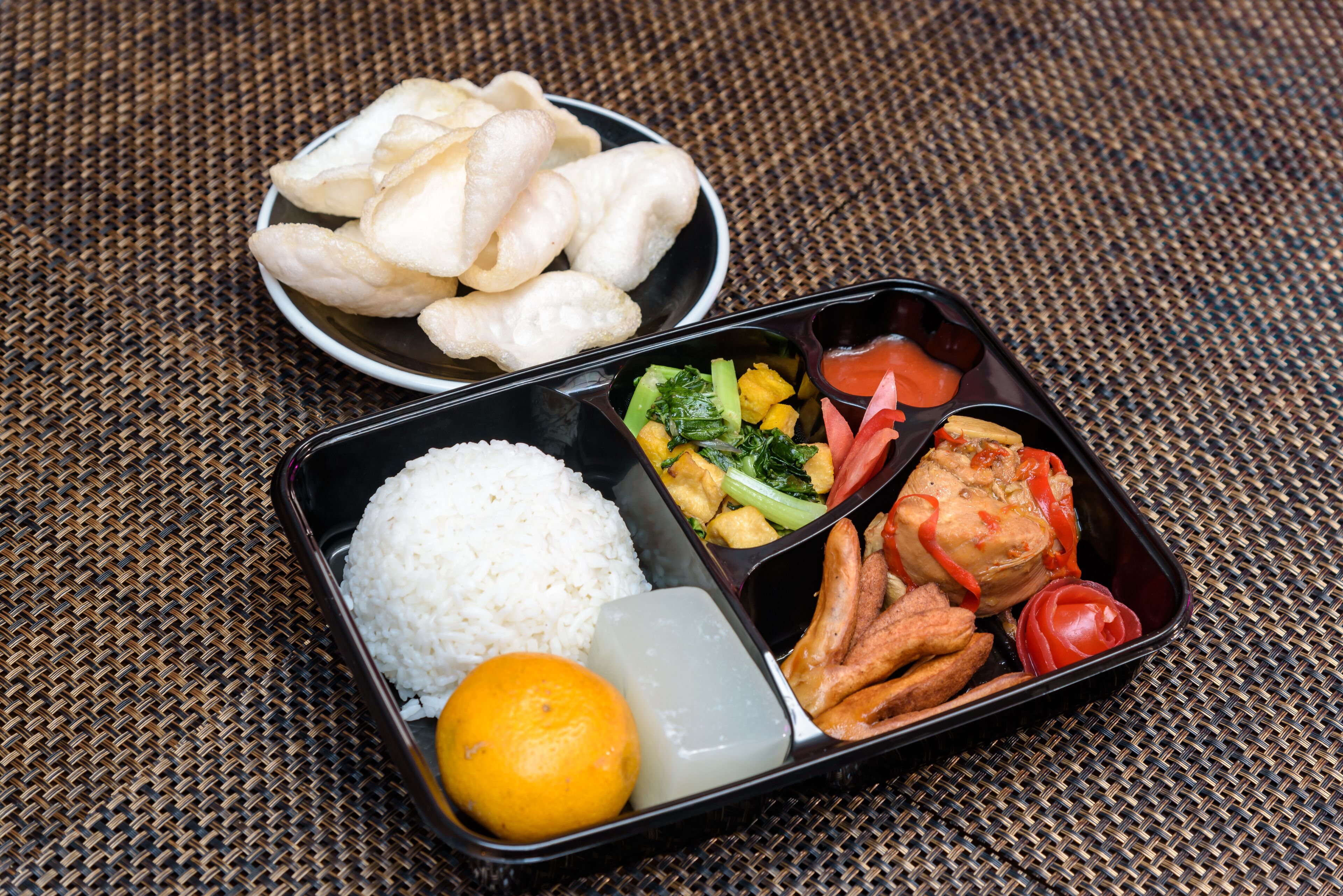 Photo - Yellow Bee Tanah Abang