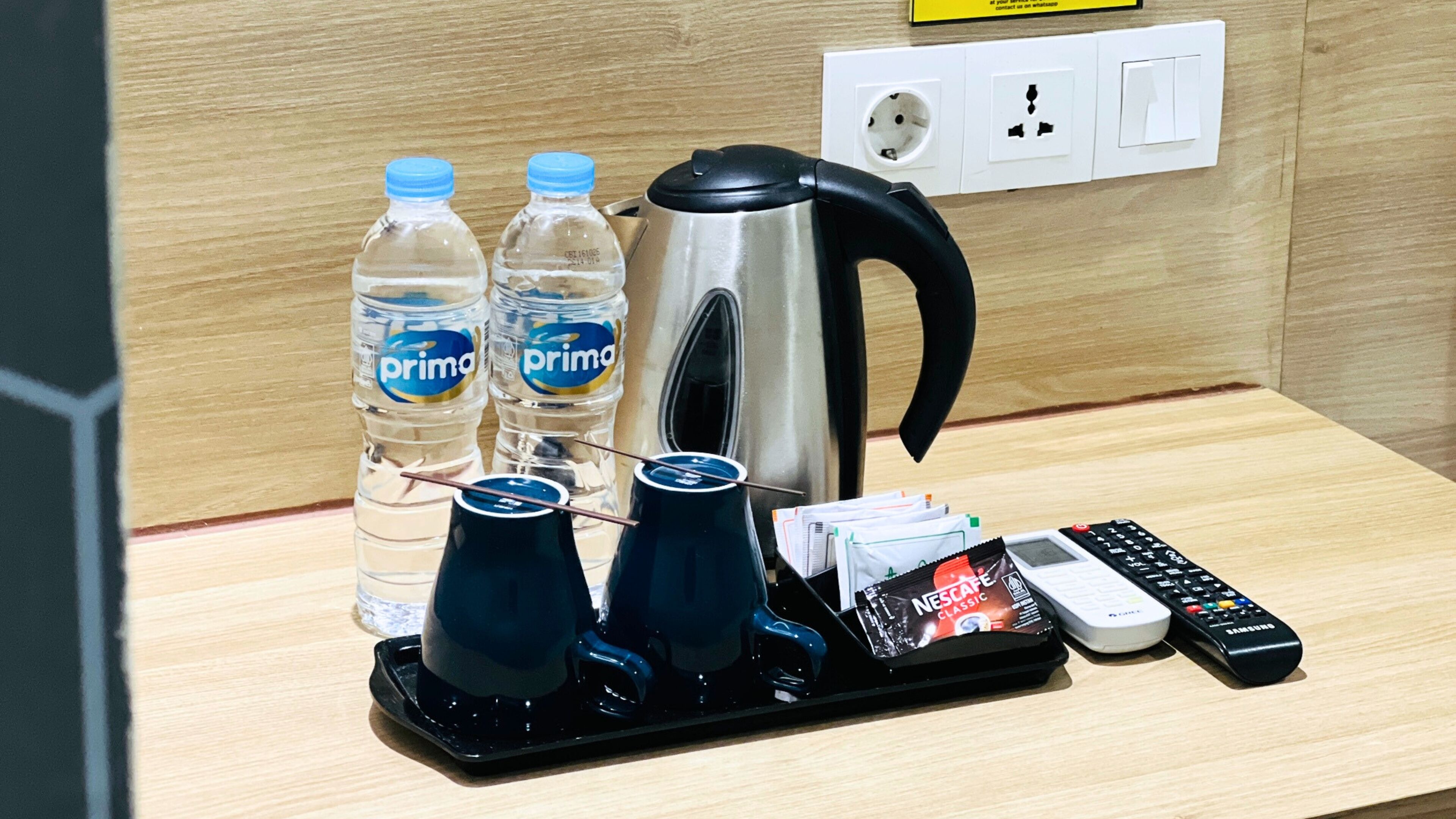 Photo - Yellow Bee Tanah Abang