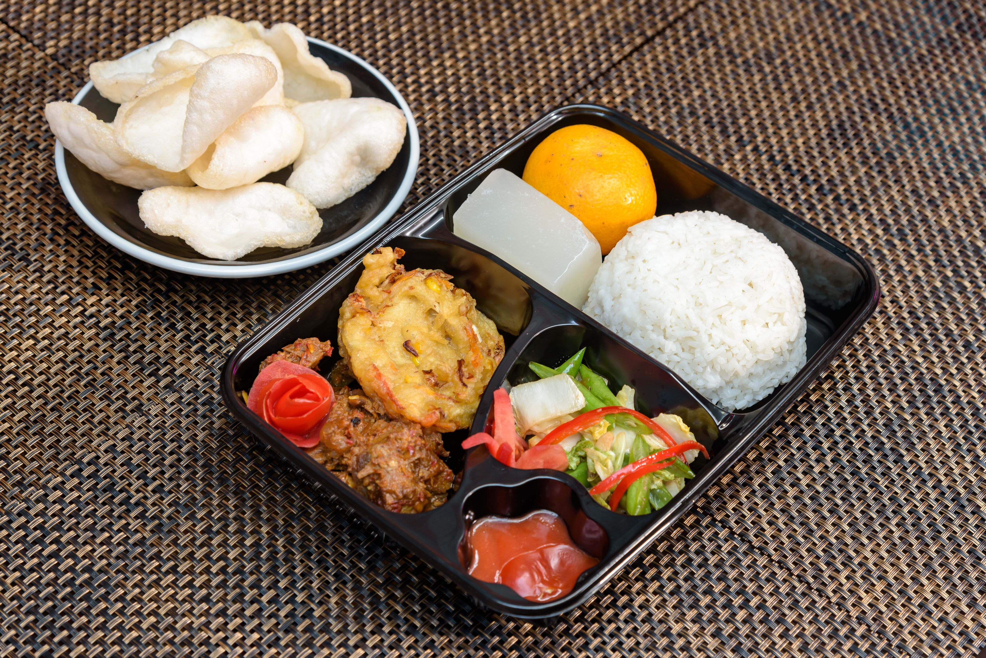 Photo - Yellow Bee Tanah Abang