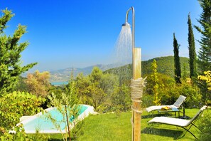 Villa, 1 habitación, alberca privada | Alberca privada