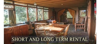 Casa La Paz: Peaceful Paradise– proceeds support Sustainability Center