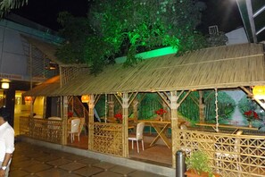 Restaurang