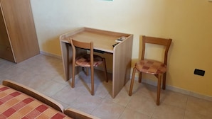 Zimmerausstattung