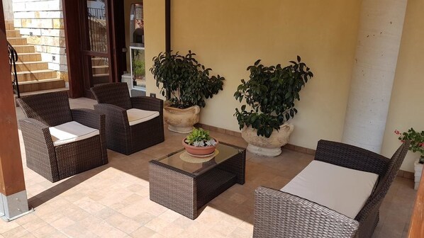 Porch