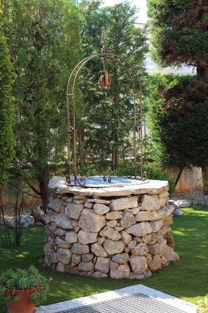 Property grounds - Affittacamere La Madonnina (San Giovanni Rotondo)