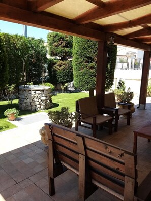 Balkon